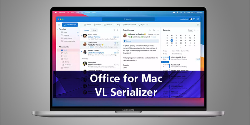 Serializer Key bei Office für Mac erklärt: Was du vor dem Kauf wissen musst