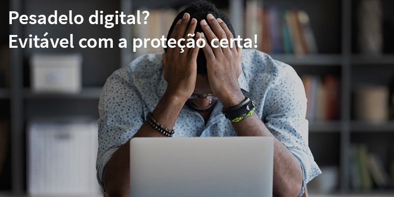 Ajudamo-lo a decidir. Teste: Programa antivírus: Melhores programas antivírus para Windows 2025