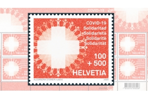 Welfare stamps - small contribution with great effect