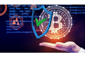 Security and Bitcoin