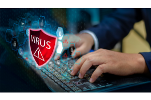 Die Relevanz von Antivirus-Software