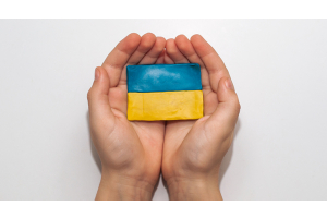 Campagne de dons pour l'Ukraine
