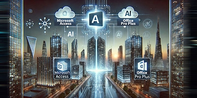 Hat Microsoft Access und Office Pro Plus noch eine Zukunft? – Faktencheck statt Gerüchteküche