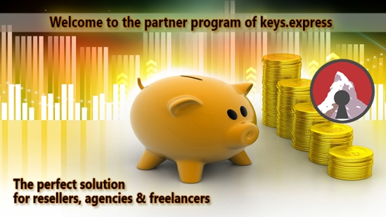 Discover the Flexible Pricing Plans from keys.express 