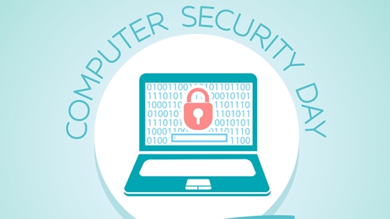 Computer Security Day: Why November 30th Matters for Your Digital Security
