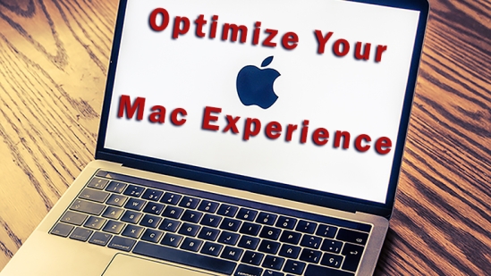 Optimize Your Mac Experience: From Office Suites to Backup Solutions