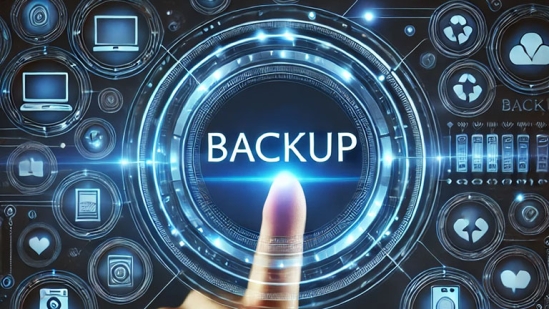 Data Loss is Costly: How Backups Help You Avoid Downtime