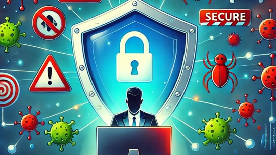 Safe Surfing on the Internet: How to Protect Yourself from Online Threats