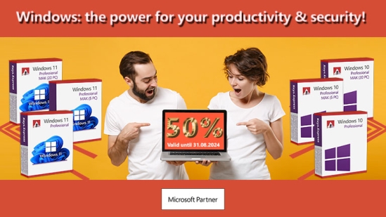 Digital Transformation with Microsoft: Discover Our Tailored Solutions