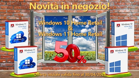 Ora su KEYS.EXPRESS 
