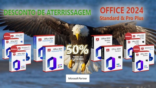 Descubra o poder do OFFICE 2024: Qualidade que se Destaca!