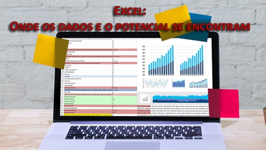 Dos primórdios à nuvem 