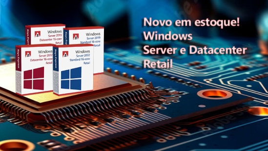 Desbloqueie Total Flexibilidade e Independência com o Retail