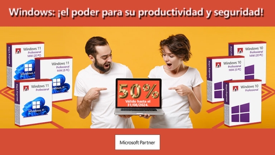 Transformación digital con Microsoft: descubra nuestras soluciones personalizadas