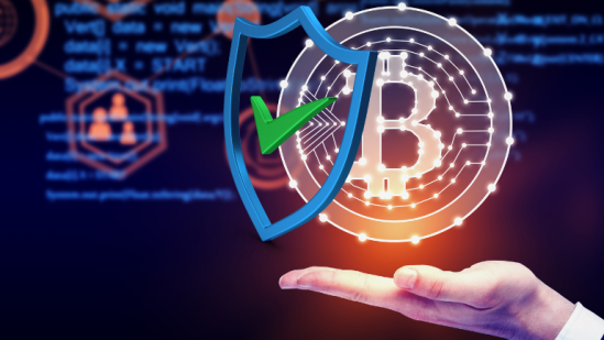 Warum ein Antivirus unerlässlich ist, um sich vor Bitcoin-Betrügereien zu schützen 