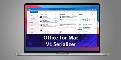 Serializer Key bei Office für Mac erklärt: Was du vor dem Kauf wissen musst