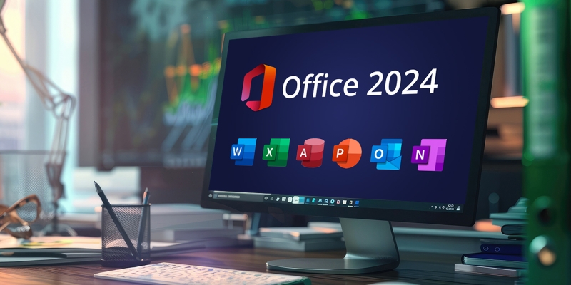 Was ist Office 2024? – Alles, was Sie wissen müssen