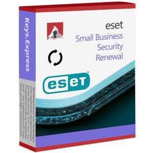 eset Small Business Security Renewal