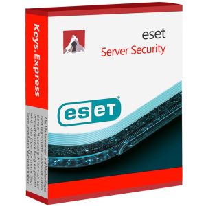 eset Server Security Key