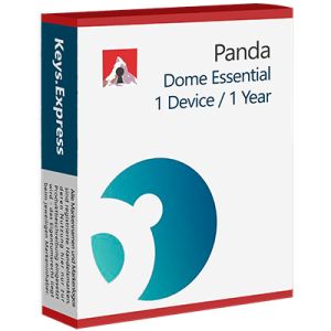 Panda Dome Essential 1D/1Y Key (Global)