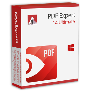 PDF Expert 14 Ultimate