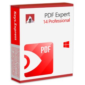 PDF Expert 14 Professional DE