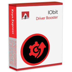 IObit Driver Booster