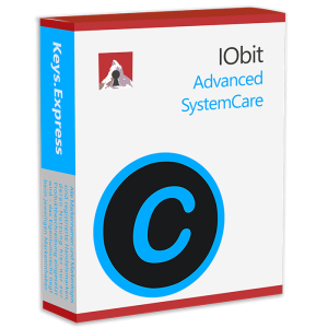 IObit Advanced SystemCare