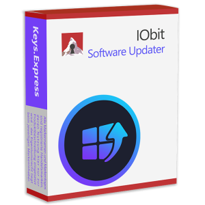IObit Software Updater