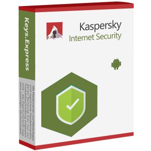 Kaspersky Internet Security Android