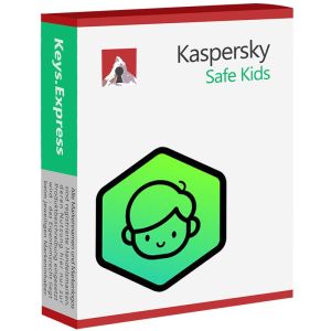 Kaspersky Safe Kids