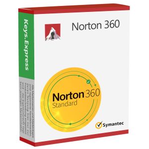 Norton by Symantec 360