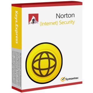 Norton by Symantec (Internet) Security
