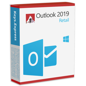 Outlook 2019 Retail Key