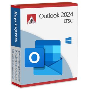 Outlook 2024 Key