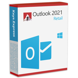 Outlook 2021 Retail Key
