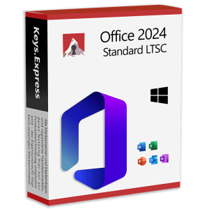 Office 2024 Standard Key