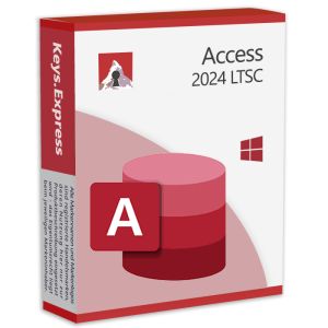 Access 2024 Key
