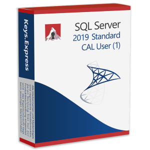 SQL 2019 CAL User Key (1)