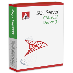 SQL 2022 CAL Device Key (1)
