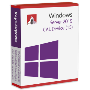 Server 2019 CAL Device Key (15)