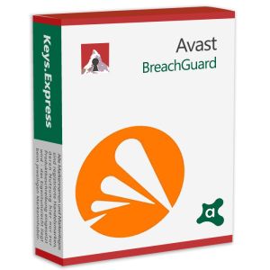 Avast BreachGuard