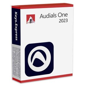 Audials One 2023