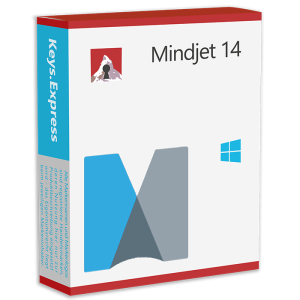 Mindjet 14 WIN
