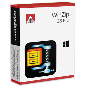 WinZip 28 Pro