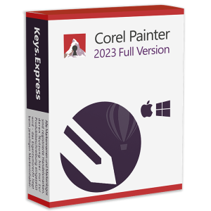 Corel Painter 2023 Full Version