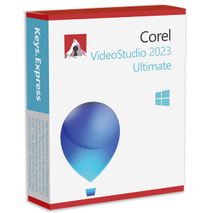 Corel VideoStudio 2023 Ultimate