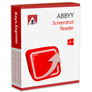 ABBYY Screenshot Reader WIN