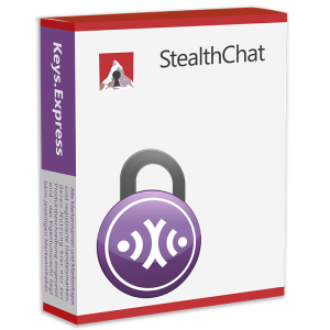StealthChat