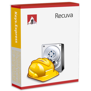 Recuva